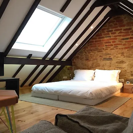 Mouraria Attic